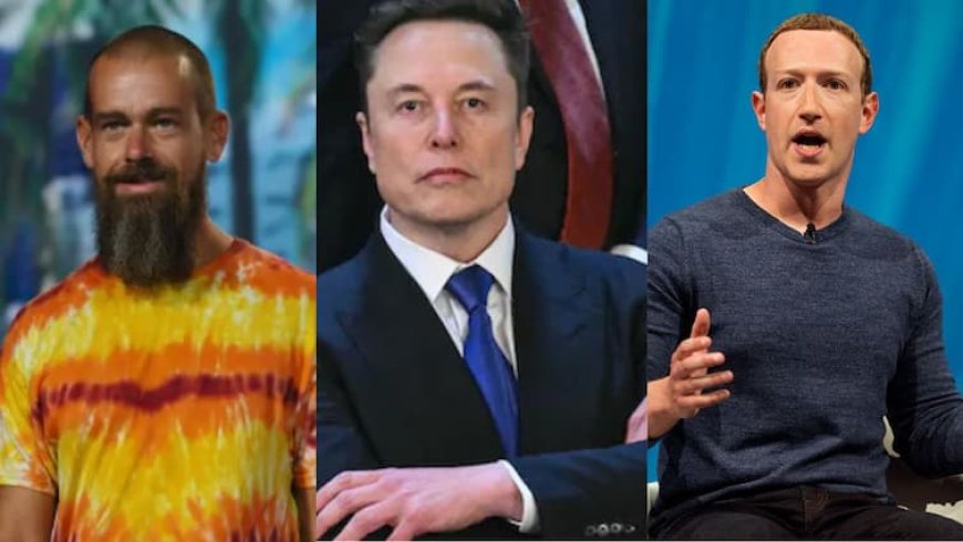 Mark Zuckerberg से लेकर Musk और Jack Dorsey तक, जानिए क्या है दुनिया के टॉप टेक लीडर्स की मॉर्निंग रुटीन