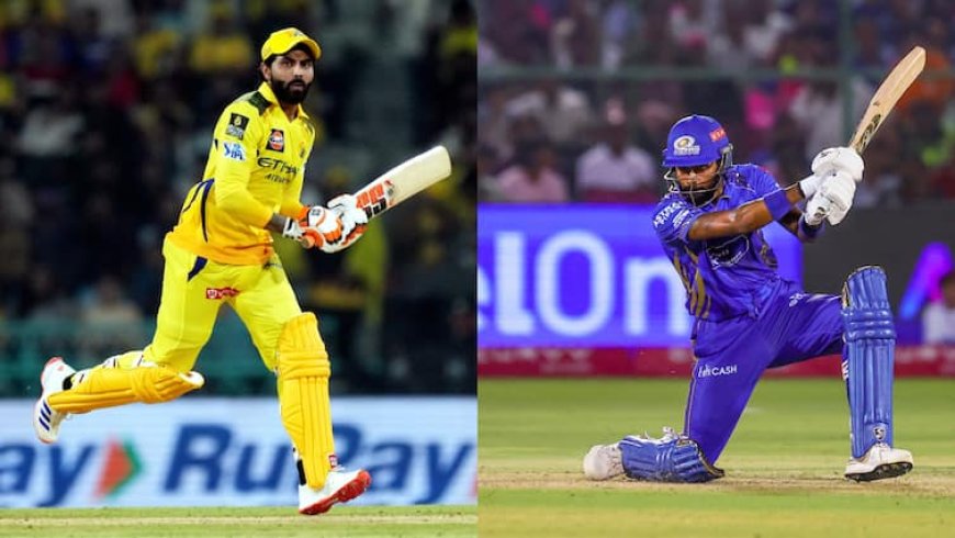 IPL 2025 के किस खिलाड़ी के पास है सबसे महंगी कार? लिस्ट में शामिल 6 नाम कर देंगे हैरान