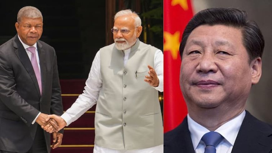 भारत के 'नेकलेस ऑफ डायमंड' में जुड़ा एक और हीरा, ड्रैगन की बढ़ेगी टेंशन