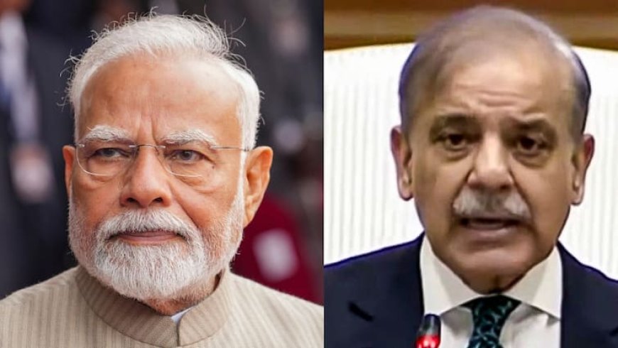 हवा, हुक्का-पानी और व्यापार सब बंद... पहलगाम आतंकी हमले के बाद भारत किस तरह कस रहा पाकिस्तान पर नकेल, समझें