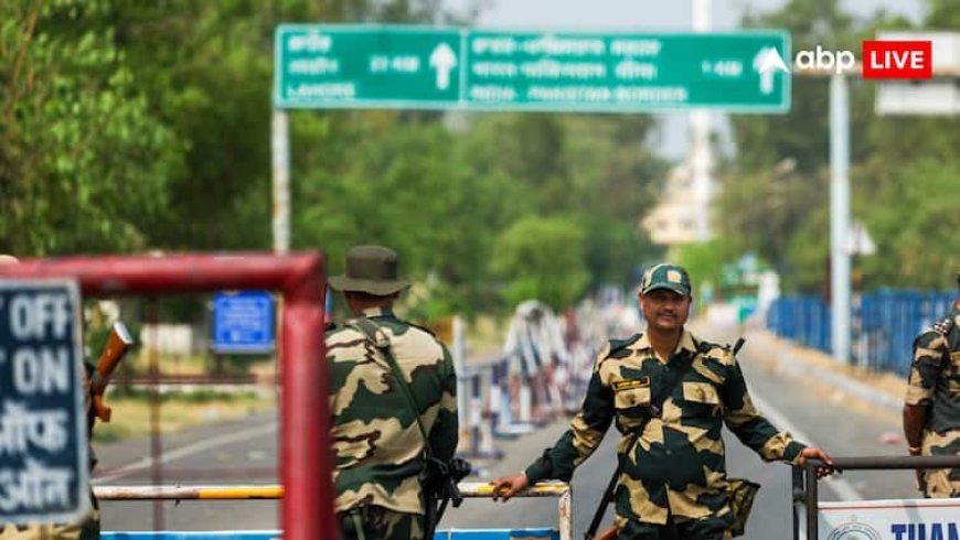 पाकिस्तान और बांग्लादेश बॉर्डर पर परिंदा भी नहीं मार सकेगा पर! BSF को मिलेगी 16 नई बटालियन