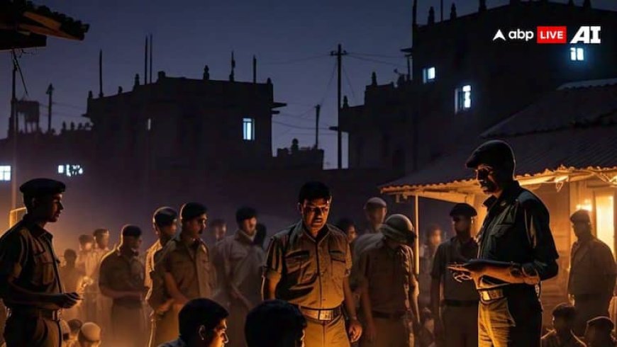 भारत-पाकिस्तान में तनाव के बीच पंजाब में सेना की ब्लैकआउट एक्सरसाइज, देखें VIDEO