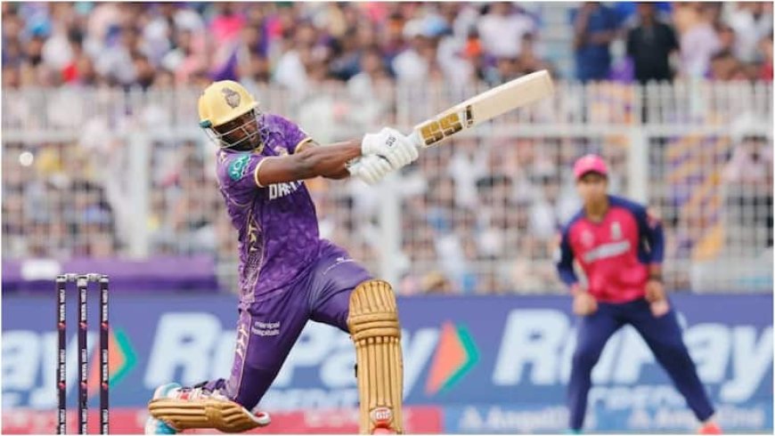 IPL से संन्यास लेने वाले हैं आंद्रे रसेल, वरुण चक्रवर्ती ने रिटायरमेंट पर किया बड़ा खुलासा; जानें क्या कहा