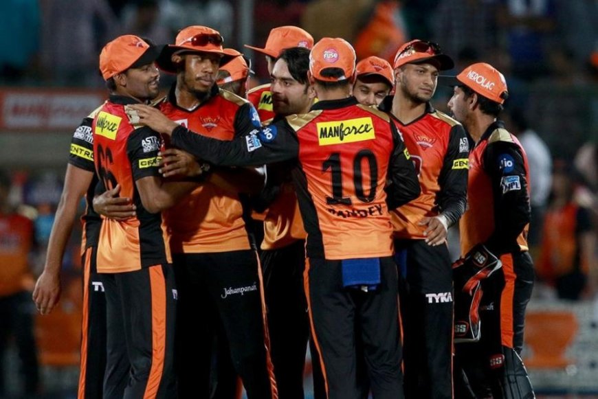 IPL 2025: सनराइजर्स हैदराबाद के सामने ‘करो या मरो’ की स्थिति, दिल्ली से हारे तो सफर खत्म