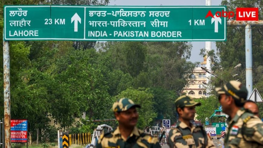 पाकिस्तान की एक और चाल पर भारत ने फेरा पानी, लिया ये बड़ा एक्शन, अब आ जाएगी भूखे मरने की नौबत