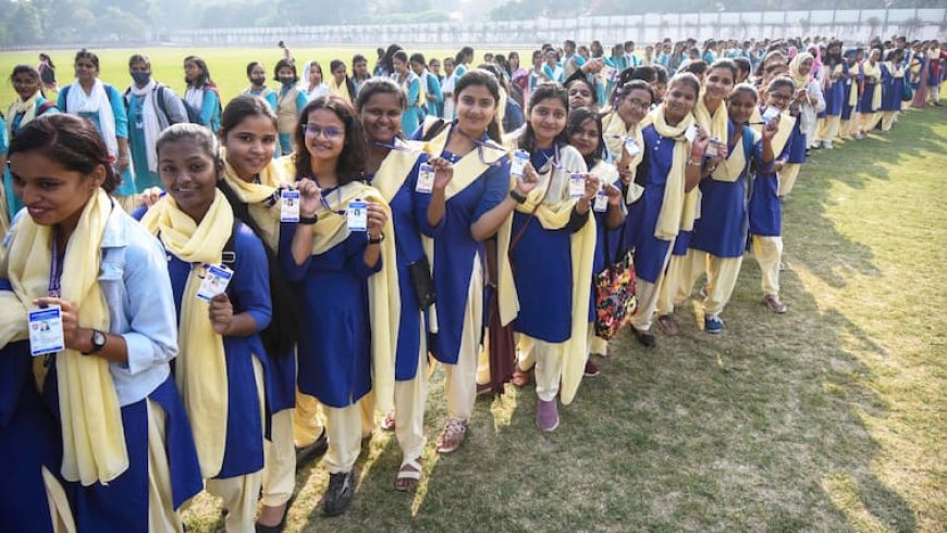 अब चुनावी कामकाज होगा आसान, ECINET लाएगा 40 सर्विस एक जगह, जानें ऐप के बारे में सबकुछ