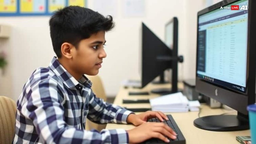 Maharashtra HSC 12th Result 2025 Live: महाराष्ट्र बोर्ड ने जारी किया 12वीं क्लास का रिजल्ट, 91.88 फीसदी पास, पढ़ें अपडेट्स