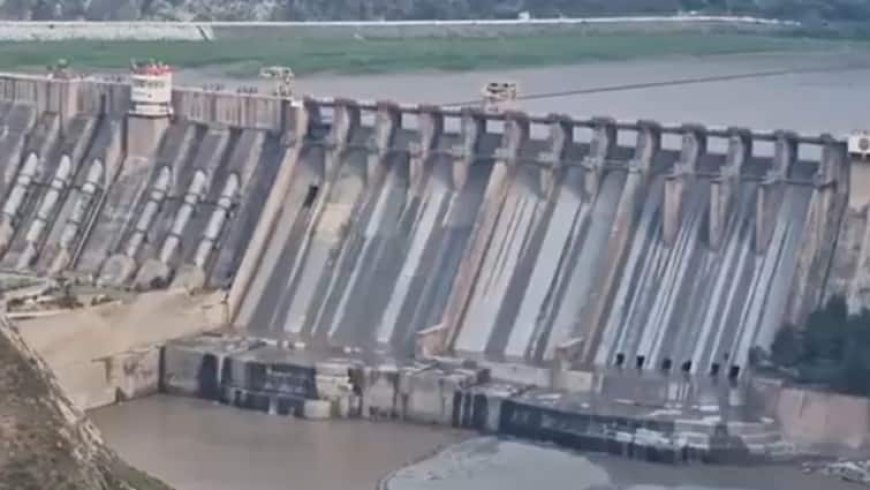 हाईड्रोपावर प्रोजेक्ट ने उड़ाई पाकिस्तान की नींद! चिनाब पर पानी रोकने की असली वजह समझ नहीं पाए शहबाज
