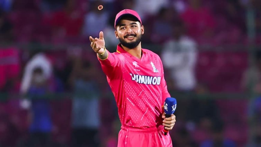 Riyan Parag Net Worth: लगातार 6 गेंदों में 6 छक्के लगाने वाले रियान पराग कितने अमीर हैं, जानिए नेट वर्थ