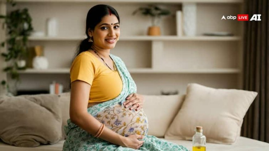 प्रेग्नेंसी के दौरान संबंध बनाने चाहिए या नहीं? एक्सपर्ट से जानें सही बात