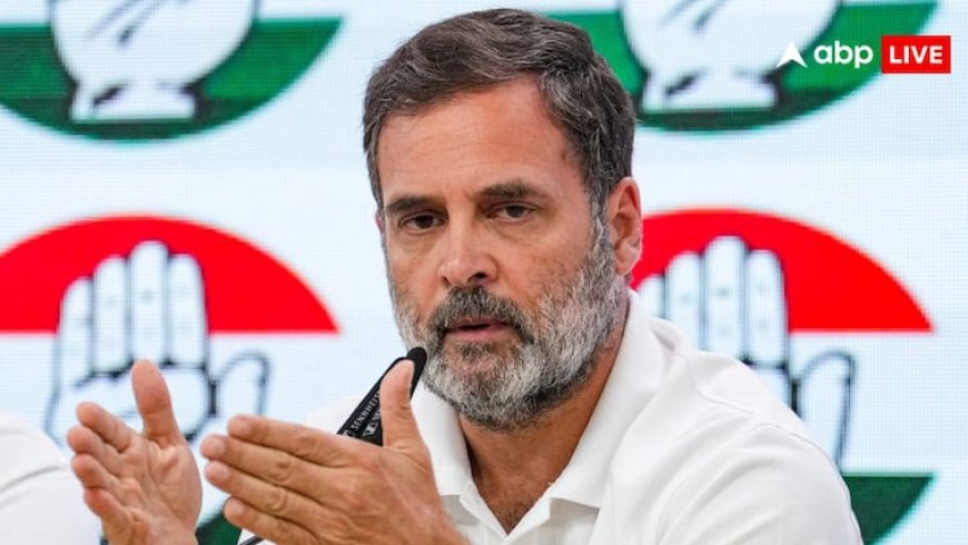 प्रधानमंत्री कार्यालय पहुंचे नेता विपक्ष राहुल गांधी, सीबीआई प्रमुख के नाम पर चर्चा होने की उम्मीद