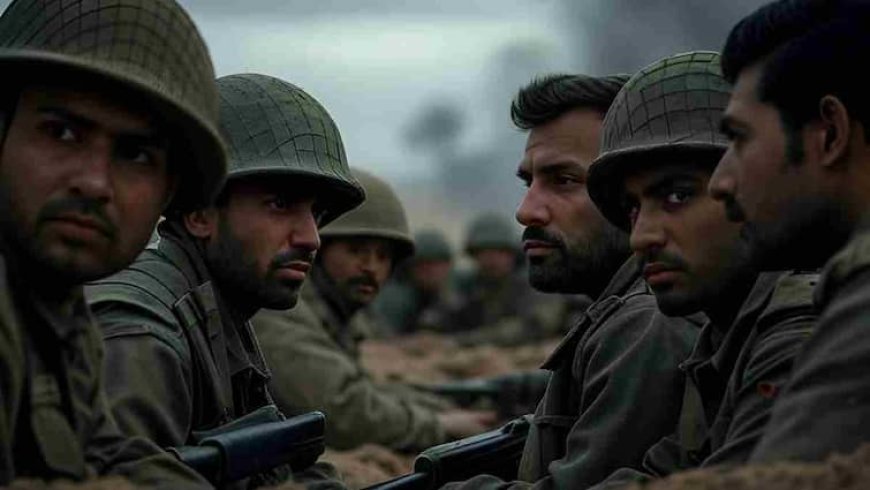 क्या होने वाला है भारत और पाकिस्तान के बीच युद्ध? AI से पूछने पर मिला ये चौंकाने वाला जवाब