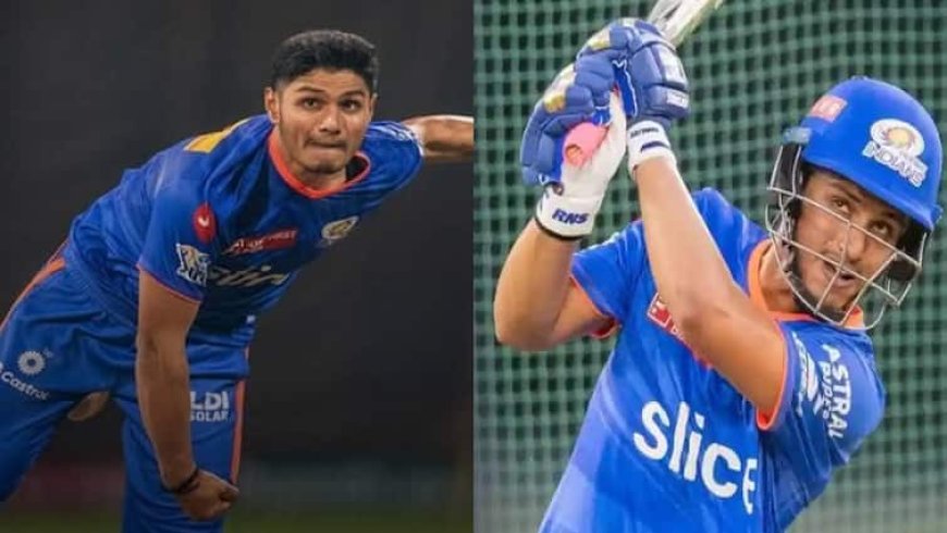 जानें Mumbai Indians के उस खिलाड़ी के बारे में सबकुछ, जो रेप केस में हुआ है गिरफ्तार
