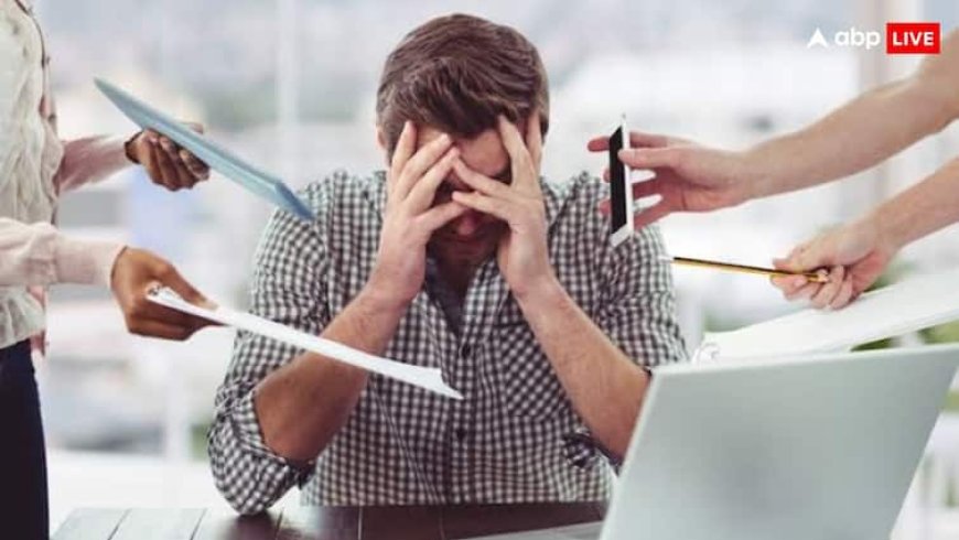 गुस्सा सिर्फ मूड नहीं, मौत भी बन सकता है! जानें ये सेहत के लिए कितना खतरनाक