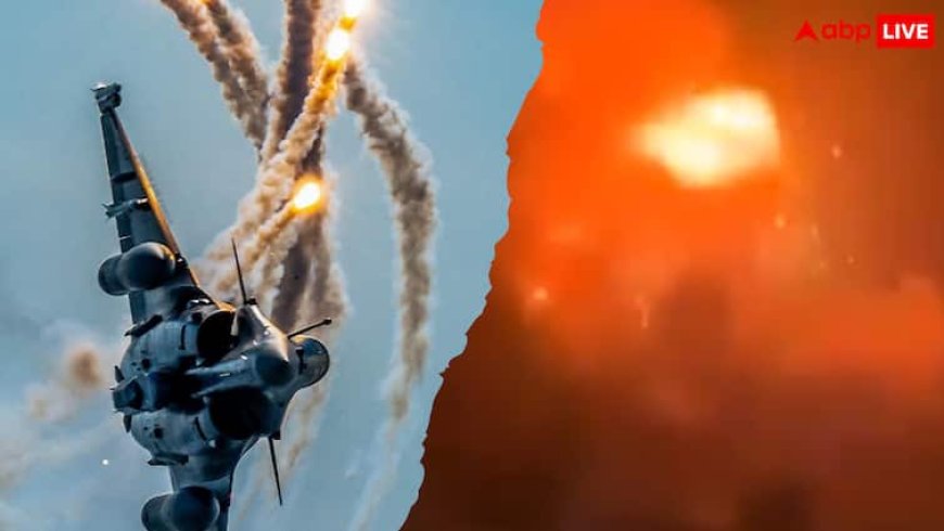 Operation Sindoor: 'हमने पाकिस्तान की आर्मी नहीं, आतंकी ठिकाने तबाह किए,' पहलगाम का जबरदस्त बदला लेने के बाद इंडियन आर्मी ने PAK को दिया तगड़ा संदेश