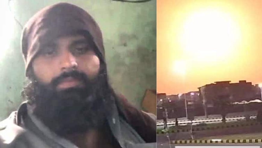 भारत का ऑपरेशन सिंदूर, लश्कर के दो बड़े आतंकी अब्दुल मलिक और मुदस्सिर ढेर