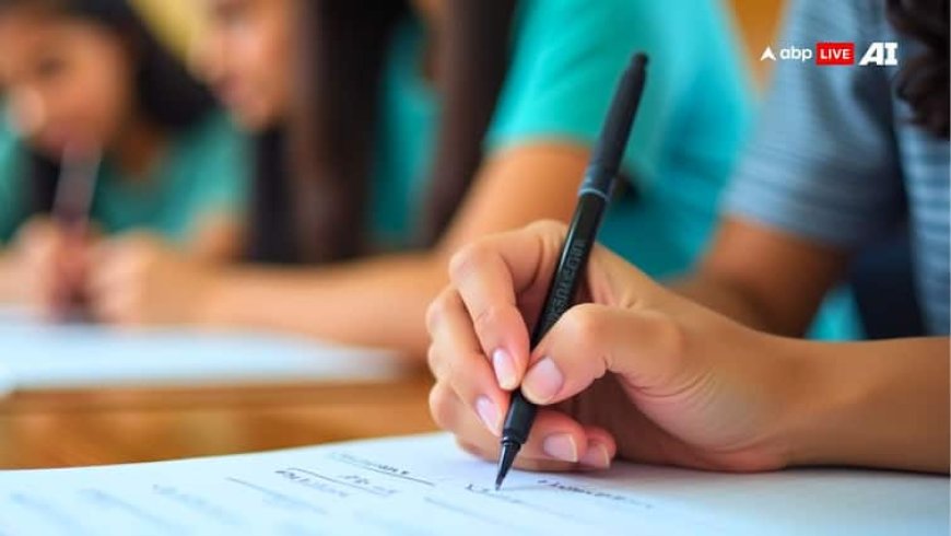 MP News: ना बोल, ना सुन और ना देख सकती है 34 साल की महिला, ऐसे पास की 12वीं की परीक्षा