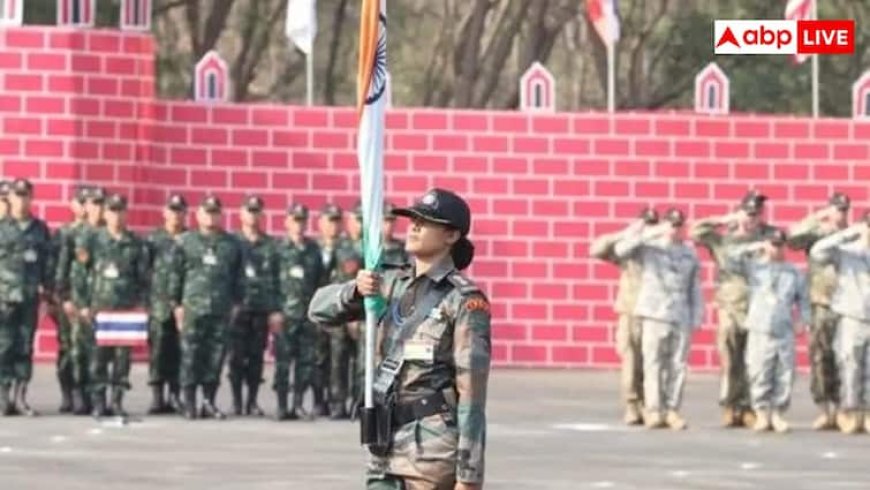 सेना की किस कमांड को देखती हैं कर्नल सोफिया कुरैशी, जान लीजिए उनका बहादुरी भरा पूरा सफर