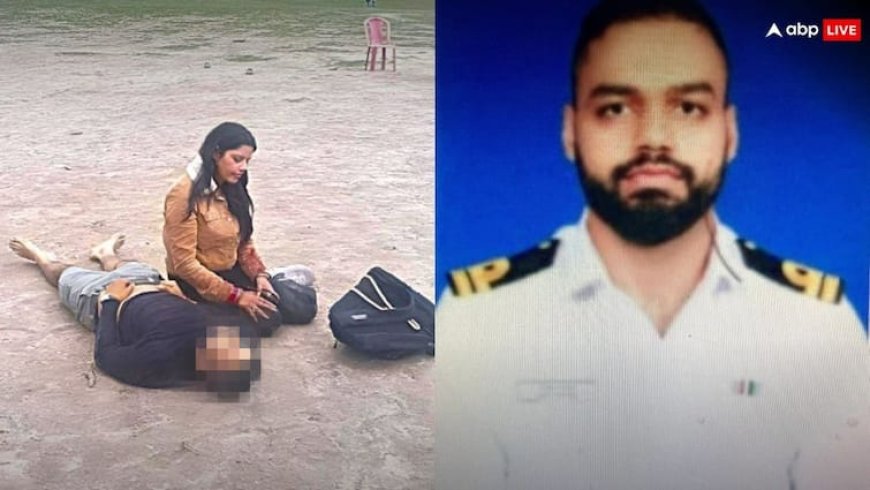 ऑपरेशन सिंदूर: 'यह स्ट्राइक आतंकियों के जेहन में गूंजती रहेगी', हमले के बाद बोले विनय नरवाल के पिता
