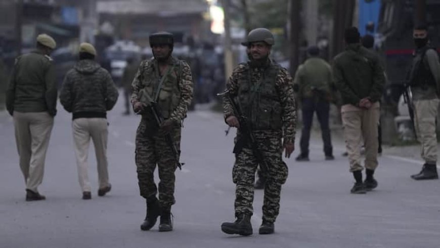 Operation Sindoor: 'वापस नहीं आएगा मेरा बेटा, लेकिन...', ऑपरेशन सिंदूर पर क्या बोले पहलगाम हमले में जान गंवाने वालों के परिजन?