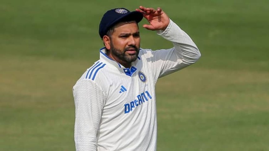 रोहित शर्मा से छिनी टीम इंडिया की कप्तानी! अगले महीने भारत को मिल सकता है नया कप्तान? जानें ताजा अपडेट