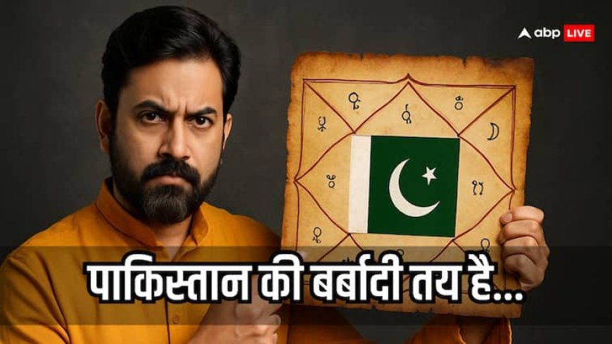 पाकिस्तान रोएगा खून के आंसू...एक नहीं, अभी और होंगे हमले!
