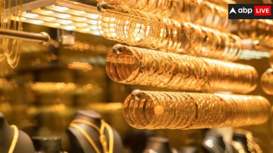 LOC पर भारत-पाकिस्तान के बीच बढ़ी टेंशन का असर, एक बार फिर 1 लाख रुपये के पार पहुंचा सोने का भाव