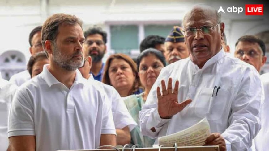 Operation Sindoor: पाकिस्तान में ऑपरेशन सिंदूर के बाद कांग्रेस ने बुलाई आपात बैठक, लिया ये बड़ा फैसला