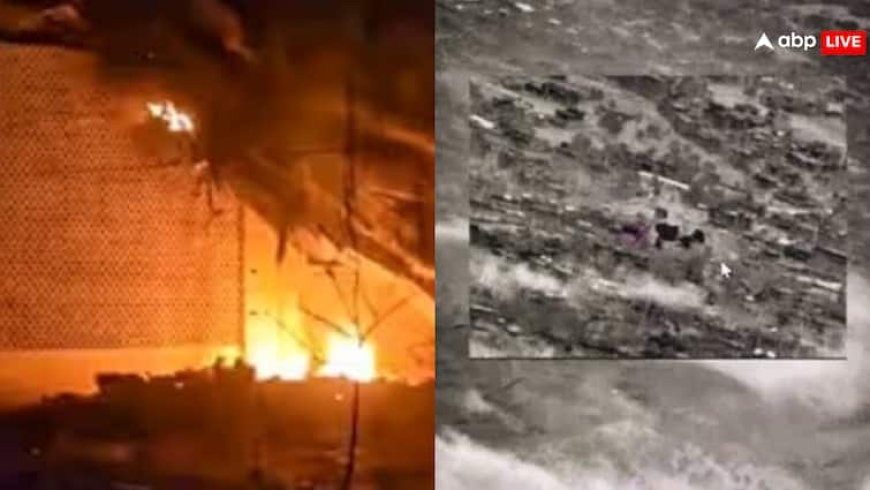 'हम अल्लाह के हैं, मुसलमानों पर जुल्म का बदला न ले लें...', ऑपरेशन सिंदूर के बाद आतंकी संगठन अल कायदा की भारत को धमकी