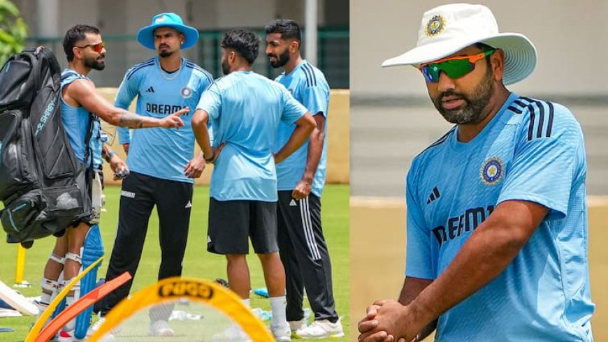 Test Captain of India 2025: गिल, बुमराह या कोई और? दिग्गज खिलाड़ियों ने बताया रोहित के बाद किसे देनी चाहिए कप्तानी