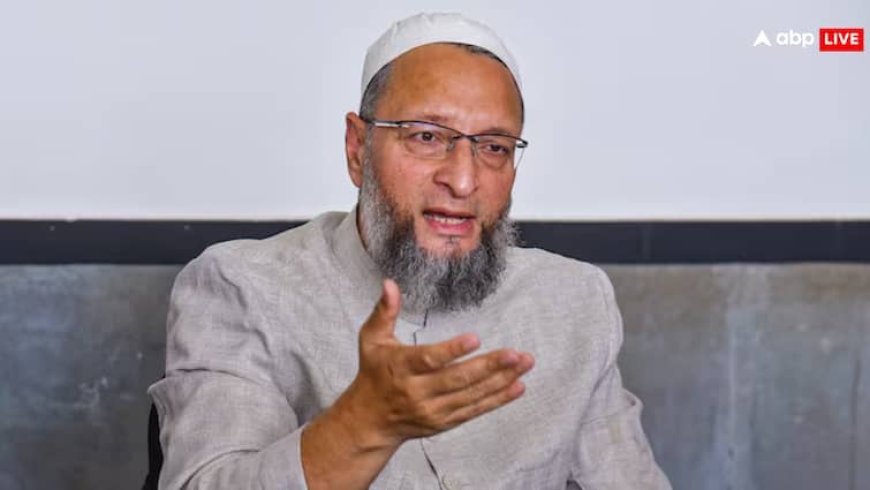 ऑपरेशन सिंदूर के बाद AIMIM चीफ ओवैसी ने रख दी बड़ी डिमांड, 'पाकिस्तान को फिर से...'