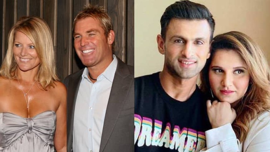 वो 3 क्रिकेटर्स, जो अपनी शादीशुदा जिंदगी में परेशानियों की वजह से सुर्खियों में रहें