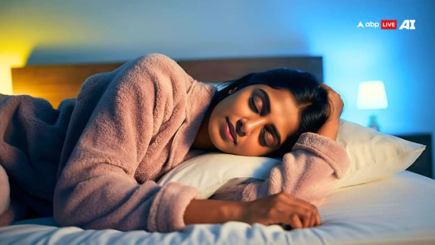 गर्मियों में दिन की नींद नुकसान पहुंचाती है या फायदा? आयुर्वेद में है इस सवाल का जवाब