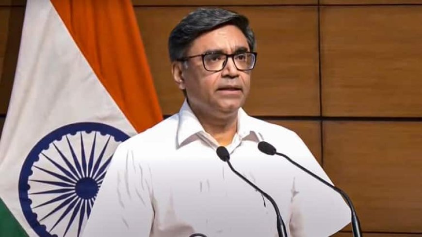 पाकिस्तान ने 15 शहरों पर हमले की नाकाम कोशिश की, MEA बोला- हमारे पास पड़ा है PAK के मंसूबों का मलबा