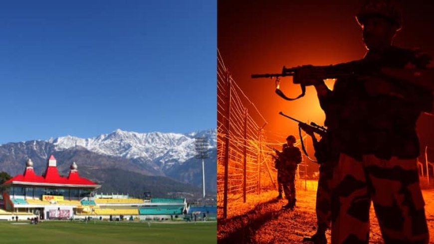 पाकिस्तान हो रहा धुआं-धुआं, अब BCCI ने दिखाया देशप्रेम; पहाड़ों की हसीन वादियों के बीच बॉलीवुड सिंगर बिखेरेगा जलवा