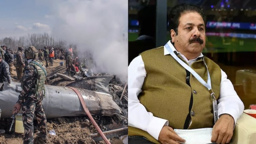 पाकिस्तान के नाकाम हमले, बढ़ते खतरे के बीच स्पेशल ट्रेन से वापस लाए जाएंगे खिलाड़ी; BCCI का बड़ा एलान