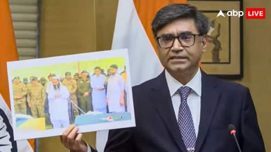 पाकिस्तान के वो 10 बड़े झूठ, जिसे भारत ने दुनिया के सामने लाकर कर दी 'शरीफ' सरकार की बोलती बंद