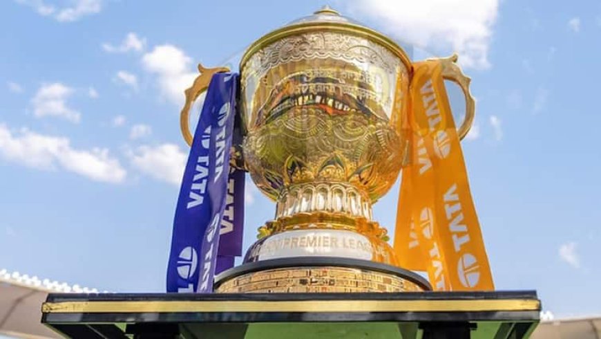 सिर्फ इतने दिनों के लिए सस्पेंड हुआ IPL? BCCI ने बताया कब दोबारा शुरू होगा टूर्नामेंट!