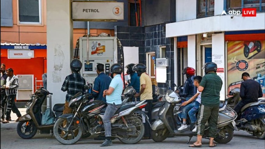 भारत-पाक तनाव और पेट्रोल पंप पर लंबी कतार के बाद आया इंडियन ऑयल का बयान, जानें क्या कहा