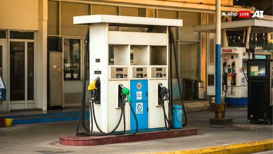 भारत-पाकिस्तान के बीच युद्ध की स्थिति, देश में पेट्रोल-डीजल के स्टॉक पर आई ये बड़ी खबर