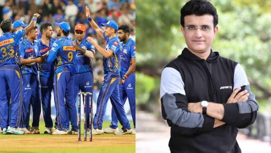 IPL 2025 दोबारा शुरू होगा या नहीं? सौरव गांगुली ने जो कहा सुनकर खुश हो जाएंगे फैंस