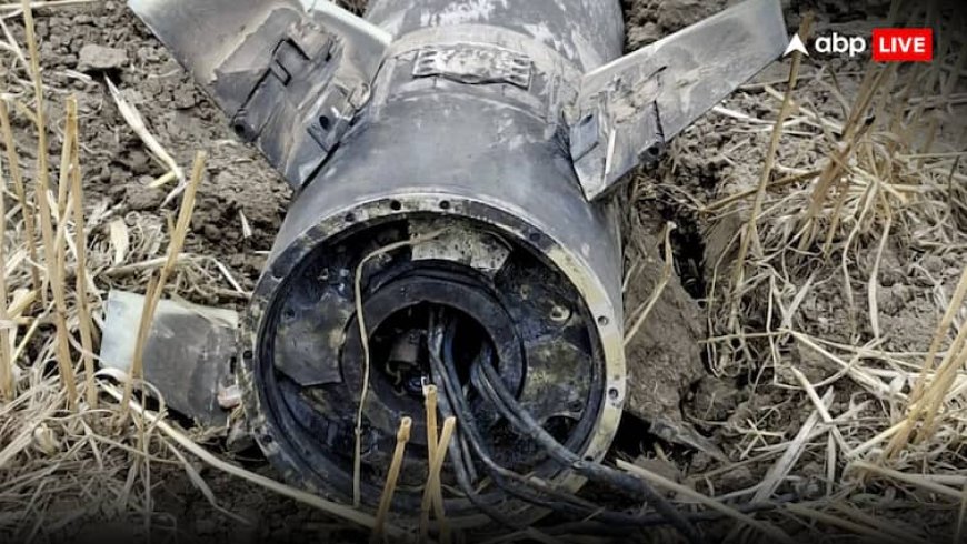 India-Pakistan Tension: अमृतसर में पाकिस्तान के हमले की नाकाम कोशिश, भारत के एयर डिफेंस सिस्टम ने मिसाइल को मार गिराया