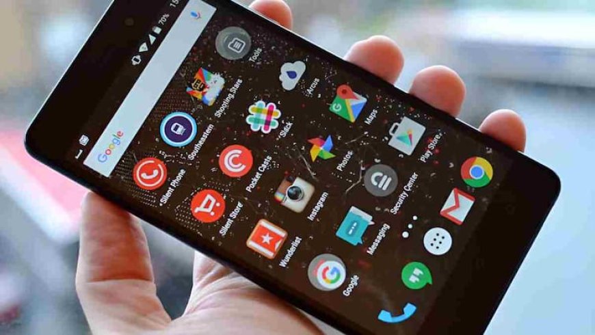 ये हैं दुनिया के 6 सबसे सिक्योर फोन्स जिन्हें सेना से लेकर वीवीआईपी तक करते हैं इस्तेमाल!