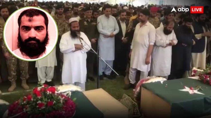 Opration Sindoor: लश्कर का टॉप कमांडर अबु जिंदाल, मसूद अजहर का बहनोई मोहम्मद जमील... भारत की एयरस्ट्राइक में मारे गए आतंकियों की लिस्ट