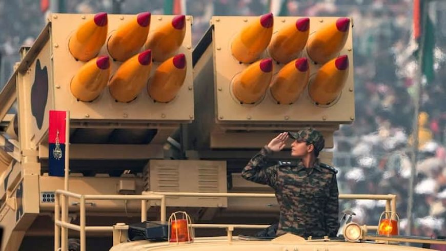 मिसाइल बनाना है सपना? तो ये कोर्स जरूर करें, ISRO-DRDO में मिलेगी शानदार नौकरी