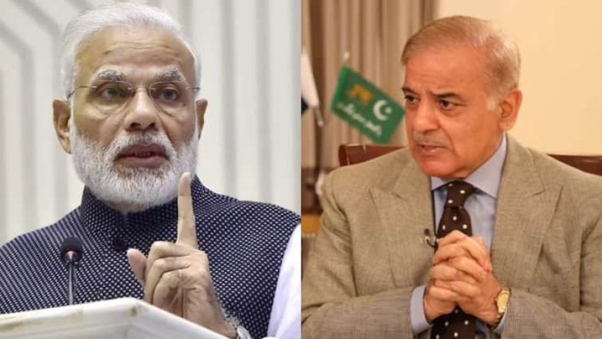 India Pakistan Ceasefire: भारत-पाकिस्तान में सीजफायर, विदेश सचिव विक्रम मिसरी बोले- 12 मई को फिर बात करेंगे DGMO