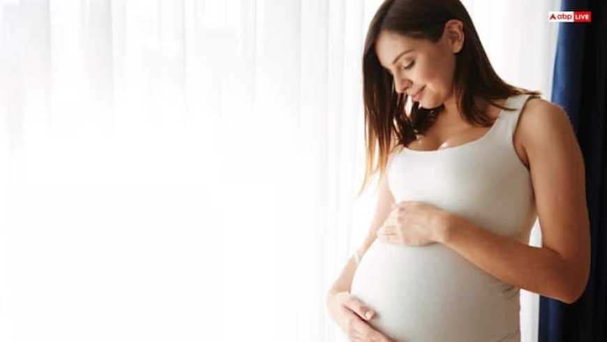 गर्भावस्था में क्यों फूलती हैं महिलाओं सांसें? जानिए आसान बचाव के उपाय