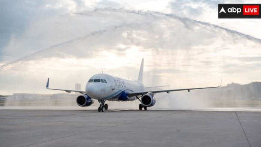 भारत और पाकिस्तान के बीच सीजफायर के बाद Indigo ने फंसे हुए यात्रियों को दिया ये ऑप्शन? मदद के लिए आगे आई कंपनी