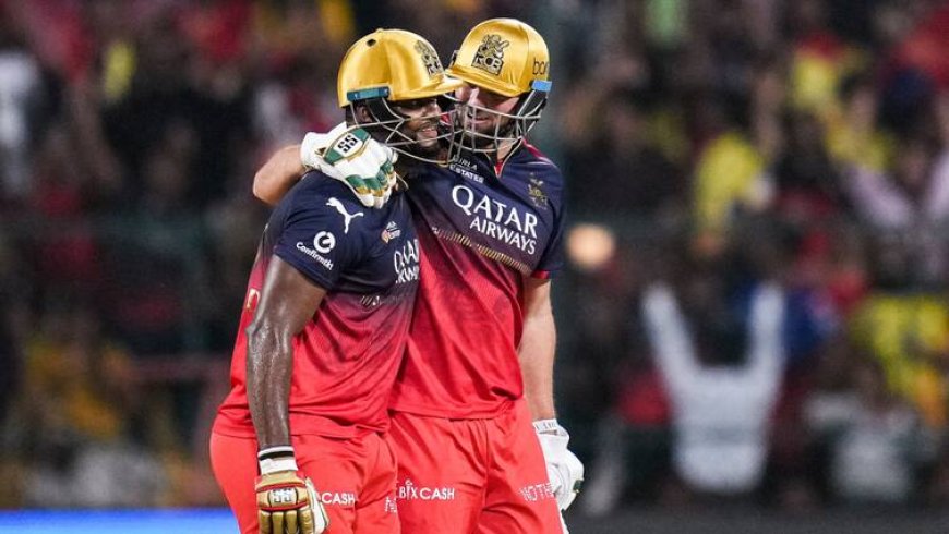 IPL 2025 के रुकने के बाद घर वापस चले गए ये विदेशी खिलाड़ी, देखें लिस्ट में कौन-कौन शामिल