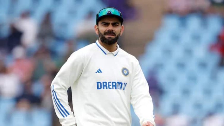 विराट कोहली ने नहीं मानी BCCI की बात, टेस्ट क्रिकेट से ले लिया संन्यास? जानें रिटायरमेंट पोस्ट की सच्चाई